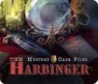  Mystery Case Files: The Harbinger παιχνίδι