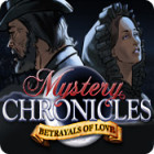  Mystery Chronicles: Betrayals of Love παιχνίδι
