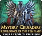  Mystery Crusaders: Resurgence of the Templars Collector's Edition παιχνίδι