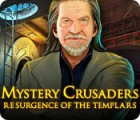  Mystery Crusaders: Resurgence of the Templars παιχνίδι