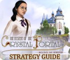  The Mystery of the Crystal Portal: Beyond the Horizon Strategy Guide παιχνίδι