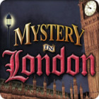  Mystery in London παιχνίδι