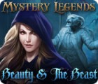  Mystery Legends: Beauty and the Beast παιχνίδι