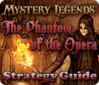  Mystery Legends: The Phantom of the Opera Strategy Guide παιχνίδι