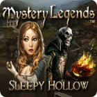  Mystery Legends: Sleepy Hollow παιχνίδι