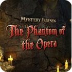  Mystery Legends: The Phantom of the Opera παιχνίδι