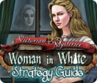  Victorian Mysteries: Woman in White Strategy Guide παιχνίδι