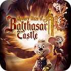  Mystery Maze Of Balthasar Castle παιχνίδι