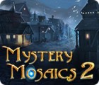  Mystery Mosaics 2 παιχνίδι