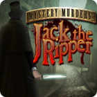  Mystery Murders: Jack the Ripper παιχνίδι