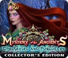  Mystery of the Ancients: The Sealed and Forgotten Collector's Edition παιχνίδι