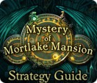  Mystery of Mortlake Mansion Strategy Guide παιχνίδι