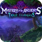  Mystery of the Ancients: Three Guardians Collector's Edition παιχνίδι