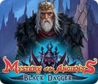 Mystery of the Ancients: Black Dagger παιχνίδι