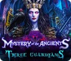  Mystery of the Ancients: Three Guardians παιχνίδι