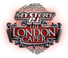  Mystery P.I.: The London Caper παιχνίδι