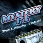  Mystery P.I. - The Lottery Ticket παιχνίδι