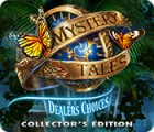  Mystery Tales: Dealer's Choices Collector's Edition παιχνίδι