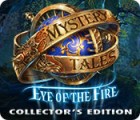 Mystery Tales: Eye of the Fire Collector's Edition παιχνίδι