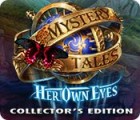  Mystery Tales: Her Own Eyes Collector's Edition παιχνίδι