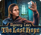  Mystery Tales: The Lost Hope παιχνίδι