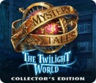  Mystery Tales: The Twilight World Collector's Edition παιχνίδι