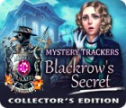  Mystery Trackers: Blackrow's Secret Collector's Edition παιχνίδι