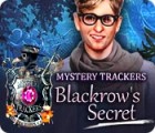  Mystery Trackers: Blackrow's Secret παιχνίδι