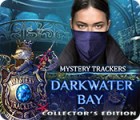  Mystery Trackers: Darkwater Bay Collector's Edition παιχνίδι