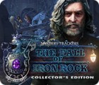  Mystery Trackers: The Fall of Iron Rock Collector's Edition παιχνίδι
