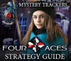  Mystery Trackers: The Four Aces Strategy Guide παιχνίδι