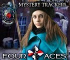 Mystery Trackers: The Four Aces παιχνίδι