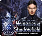  Mystery Trackers: Memories of Shadowfield Collector's Edition παιχνίδι