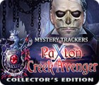  Mystery Trackers: Paxton Creek Avenger Collector's Edition παιχνίδι