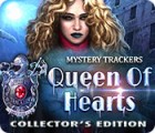  Mystery Trackers: Queen of Hearts Collector's Edition παιχνίδι