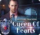  Mystery Trackers: Queen of Hearts παιχνίδι