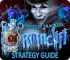  Mystery Trackers: Raincliff Strategy Guide παιχνίδι