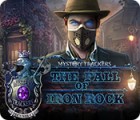  Mystery Trackers: The Fall of Iron Rock παιχνίδι