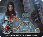  Mystery Trackers: The Secret of Watch Hill Collector's Edition παιχνίδι