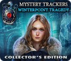  Mystery Trackers: Winterpoint Tragedy Collector's Edition παιχνίδι