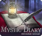  Mystic Diary: Haunted Island παιχνίδι