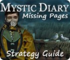  Mystic Diary: Missing Pages Strategy Guide παιχνίδι