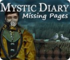  Mystic Diary: Missing Pages παιχνίδι
