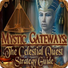  Mystic Gateways: The Celestial Quest Strategy Guide παιχνίδι