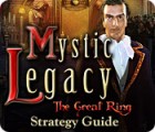  Mystic Legacy: The Great Ring Strategy Guide παιχνίδι