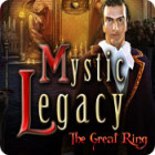  Mystic Legacy: The Great Ring παιχνίδι