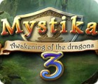  Mystika 3: Awakening of the Dragons παιχνίδι