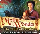  Mythic Wonders: Child of Prophecy Collector's Edition παιχνίδι