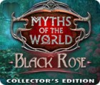  Myths of the World: Black Rose Collector's Edition παιχνίδι
