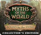  Myths of the World: Bound by the Stone Collector's Edition παιχνίδι